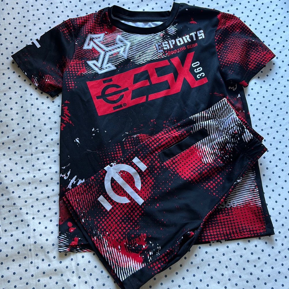 ESX GAMER WEAR